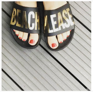 Ada Fijal feet photo 15