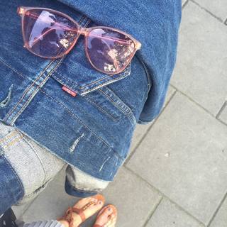 Ada Fijal feet photo 10