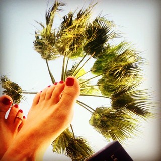 Ada Fijal feet photo 3