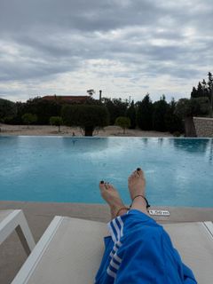 Ada Fijal feet photo 14