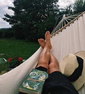 Ada Hegerberg feet photo 1