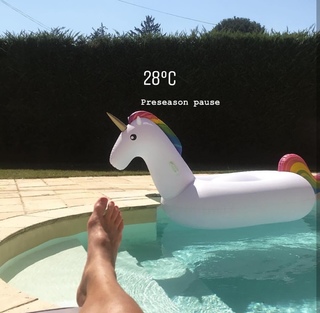 Ada Hegerberg feet photo 18