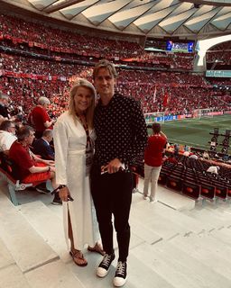 Ada Hegerberg feet photo 11