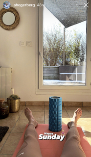 Ada Hegerberg feet photo 20