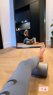 Ada Hegerberg feet photo 19