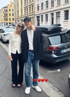 Ada Hegerberg feet photo 15