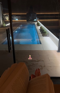 Ada Hegerberg feet photo 13