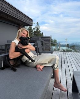 Ada Hegerberg feet photo 9