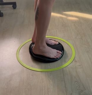 Ada Hegerberg feet photo 8