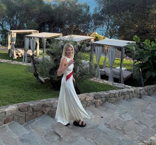 Ada Hegerberg feet photo 3