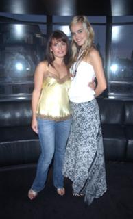 Ada Nicodemou feet photo 11