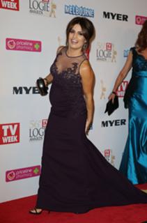 Ada Nicodemou feet photo 6