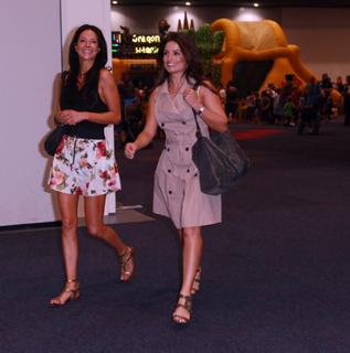 Ada Nicodemou feet photo 2