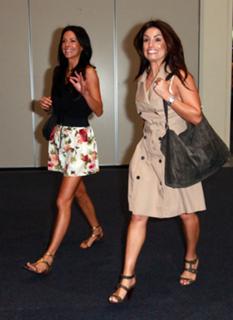 Ada Nicodemou feet photo 1