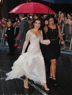 Ada Nicodemou feet photo 18