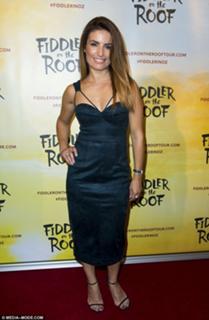 Ada Nicodemou feet photo 10