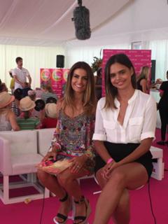 Ada Nicodemou feet photo 9