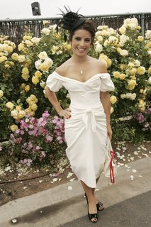 Ada Nicodemou feet photo 5