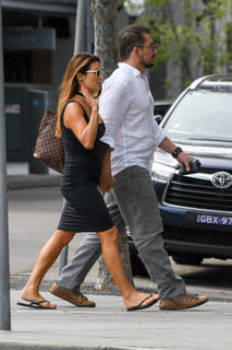 Ada Nicodemou feet photo 20