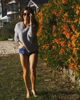 Ada Nicodemou feet photo 3