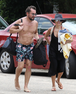 Ada Nicodemou feet photo 14