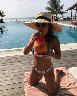 Ada Nicodemou feet photo 11