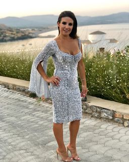 Ada Nicodemou feet photo 19