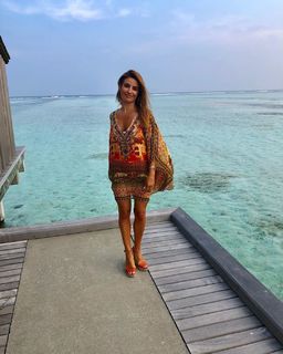Ada Nicodemou feet photo 8