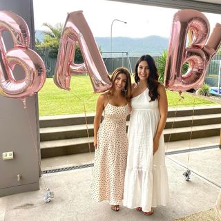 Ada Nicodemou feet photo 17