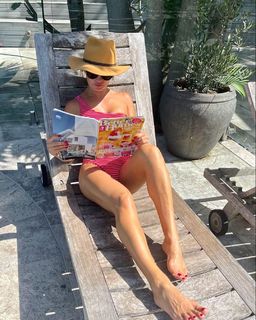 Ada Nicodemou feet photo 3