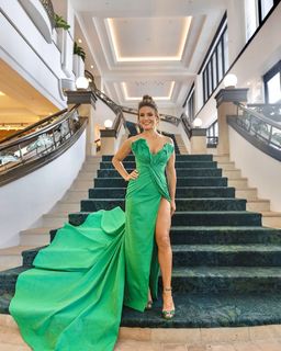Ada Nicodemou feet photo 13