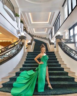Ada Nicodemou feet photo 12