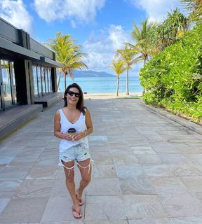 Ada Nicodemou feet photo 8