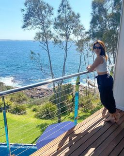 Ada Nicodemou feet photo 3