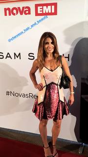 Ada Nicodemou feet photo 14