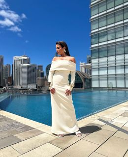 Ada Nicodemou feet photo 15