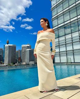 Ada Nicodemou feet photo 14