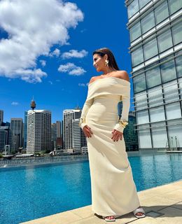 Ada Nicodemou feet photo 13