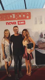 Ada Nicodemou feet photo 4