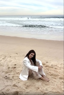 Ada Nicodemou feet photo 14