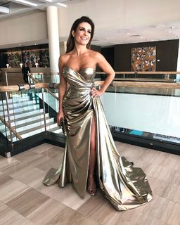 Ada Nicodemou feet photo 12