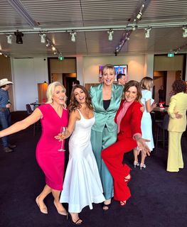 Ada Nicodemou feet photo 3