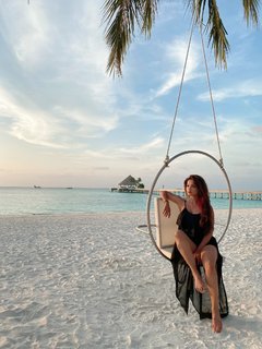 Adaa Khan feet photo 11