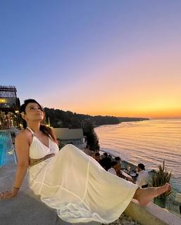 Adaa Khan feet photo 20