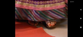 Adaa Khan feet photo 15
