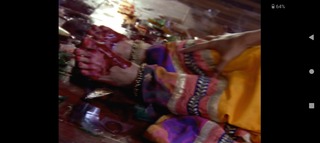 Adaa Khan feet photo 13