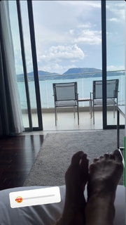 Adaa Khan feet photo 19