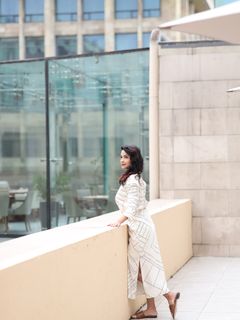 Adaa Khan feet photo 9