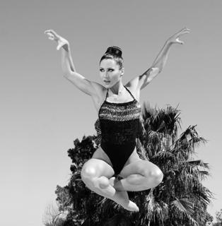 Adabel Guerrero feet photo 15