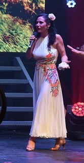 Adabel Guerrero feet photo 12